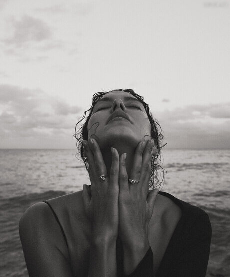 Rebecca Mir