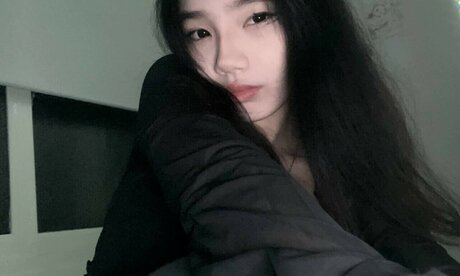Nacktes geleaktes OnlyFans-Foto von Shinoaqi