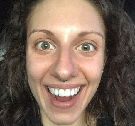 Victoria Liro