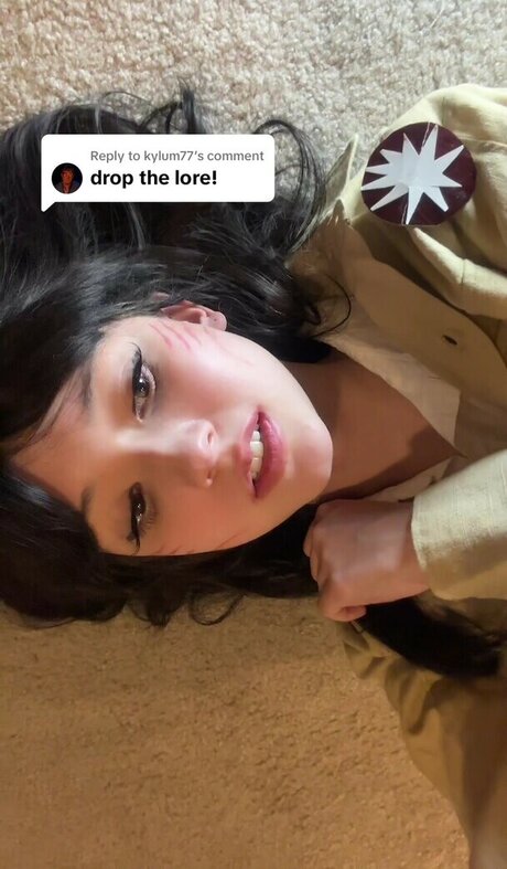 Jillynozomi