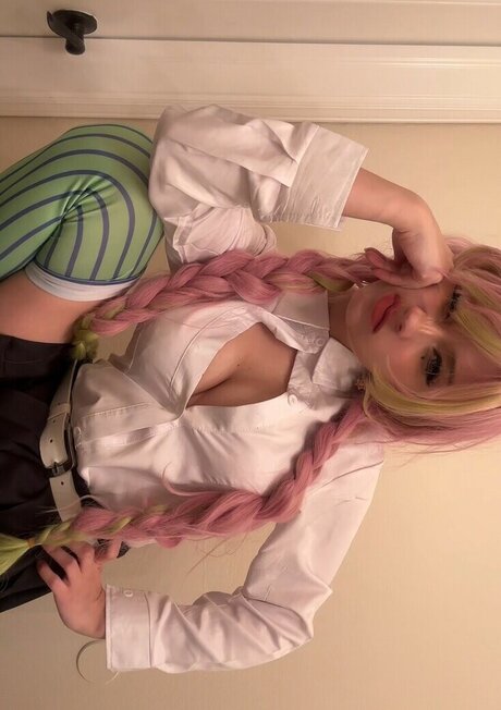 Jillynozomi