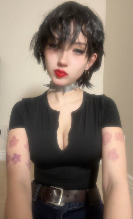 Jillynozomi