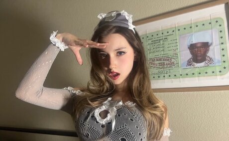 Jillynozomi