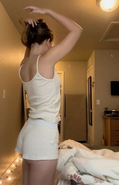 Nacktes geleaktes OnlyFans-Foto von Jillynozomi