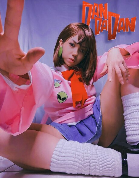 Nacktes geleaktes OnlyFans-Foto von Scaramijo