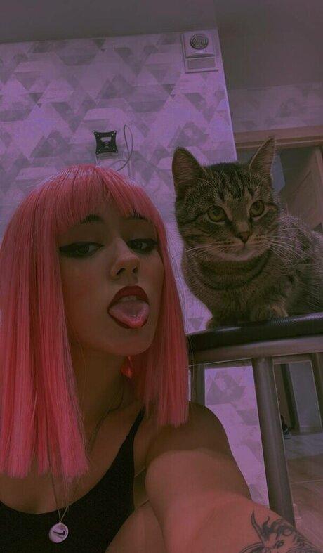 Rihanna Black