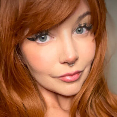 Nacktes geleaktes OnlyFans-Foto von Melanie Vixen
