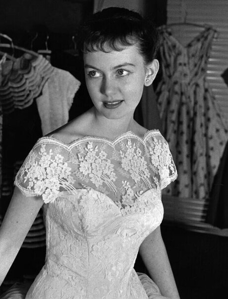 Vintage Sexy Celebs