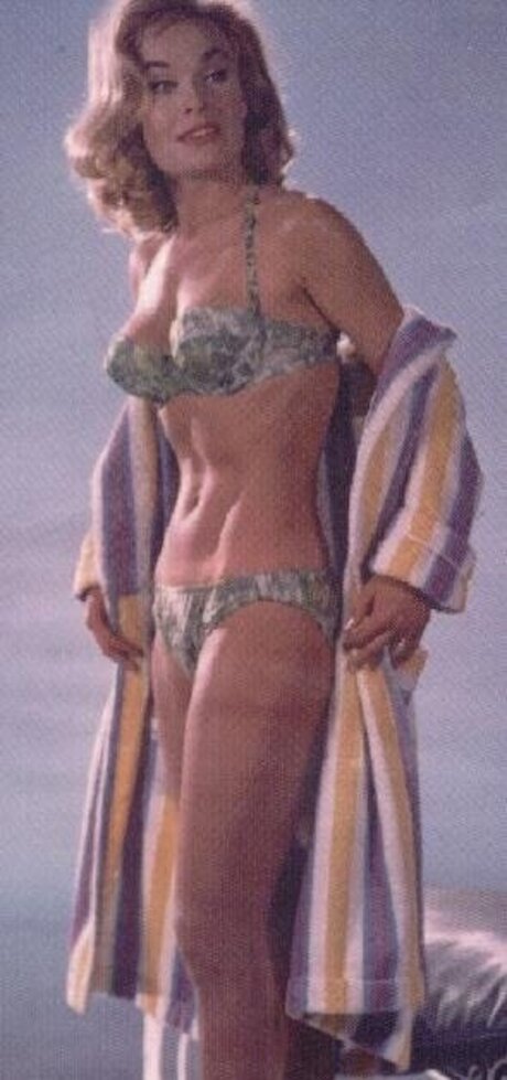 Vintage Sexy Celebs