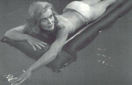 Vintage Sexy Celebs