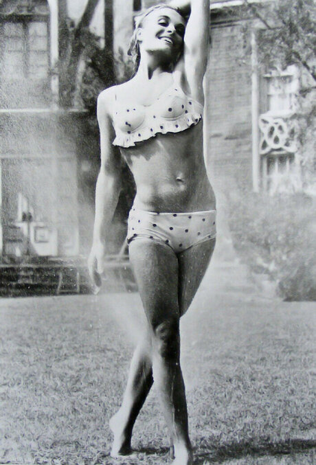 Vintage Sexy Celebs