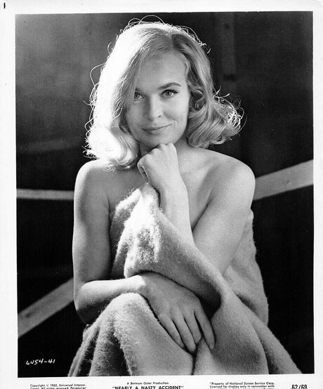 Vintage Sexy Celebs