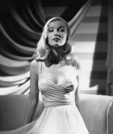 Vintage Sexy Celebs