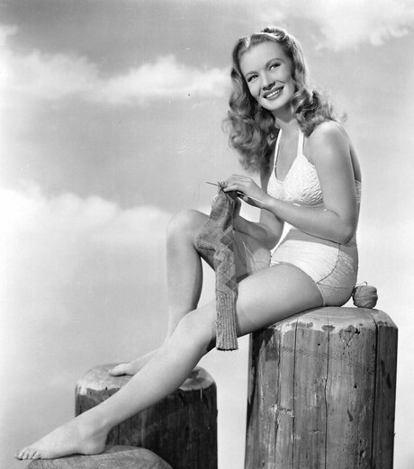 Vintage Sexy Celebs
