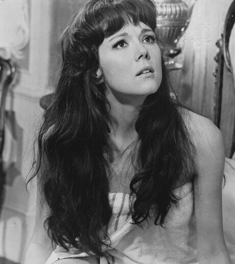 Vintage Sexy Celebs