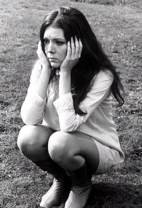 Vintage Sexy Celebs