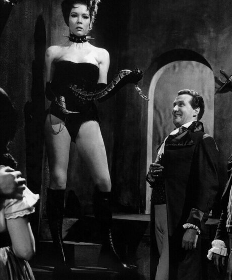 Vintage Sexy Celebs