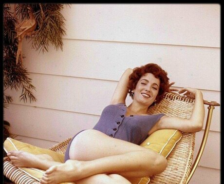 Vintage Sexy Celebs