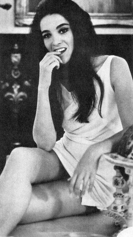 Vintage Sexy Celebs
