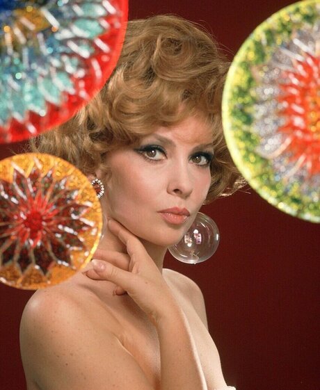 Vintage Sexy Celebs