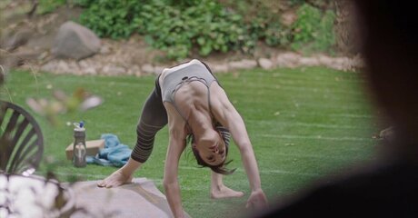 Britt Lower