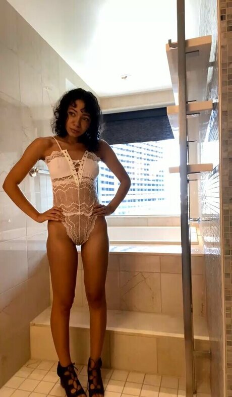 Nacktes geleaktes OnlyFans-Foto von Toastycakez
