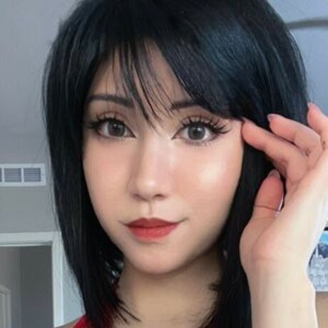 Buffbunnymika