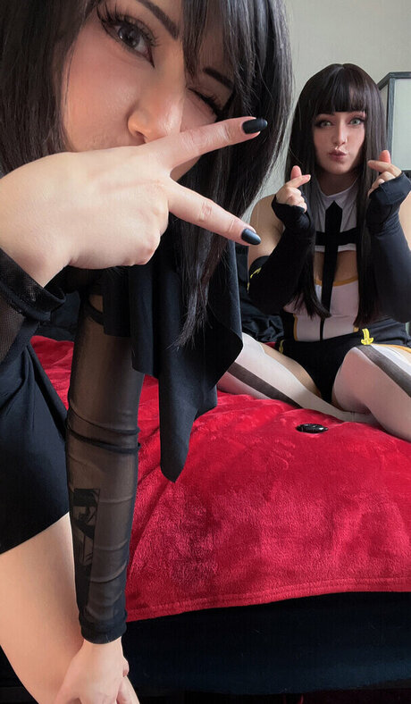 Buffbunnymika