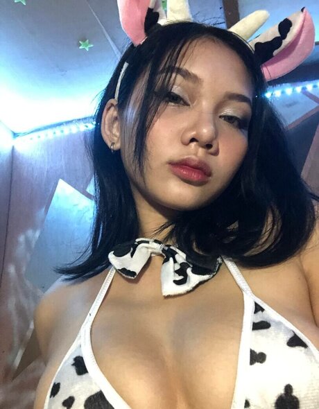 Nacktes geleaktes OnlyFans-Foto von Frstbiteiah