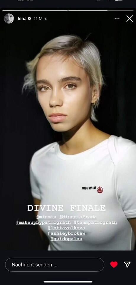 Lisa und Lena