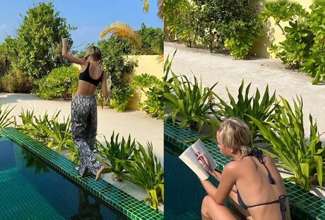 Lisa und Lena
