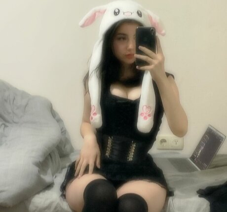 Nacktes geleaktes OnlyFans-Foto von Batmobiledriver