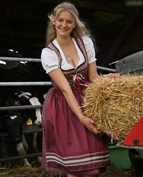 Paulas Landleben
