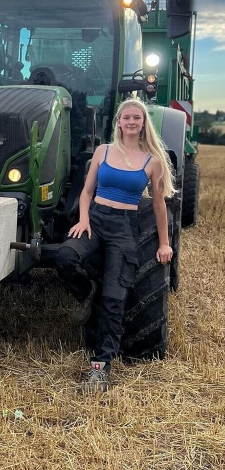 Paulas Landleben