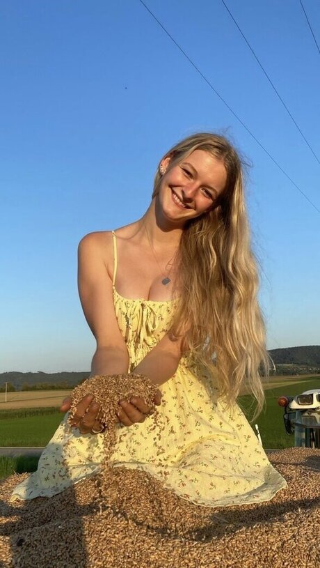 Paulas Landleben