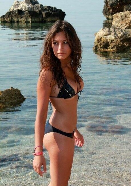 Eva Murati