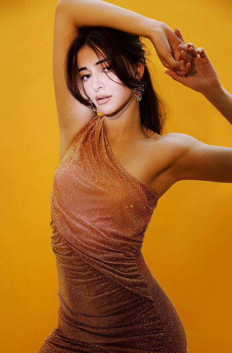 Ananya Pandey