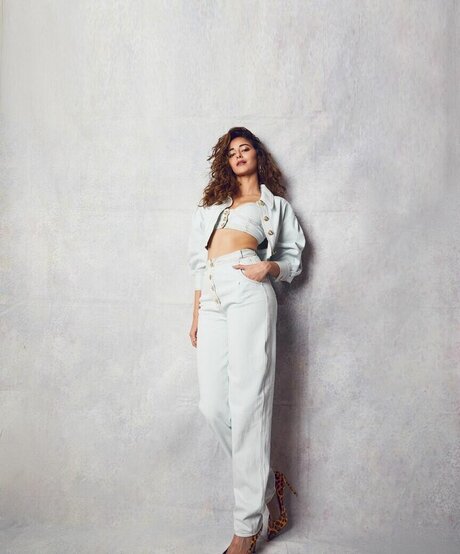 Ananya Pandey