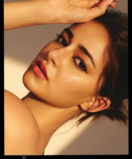 Ananya Pandey