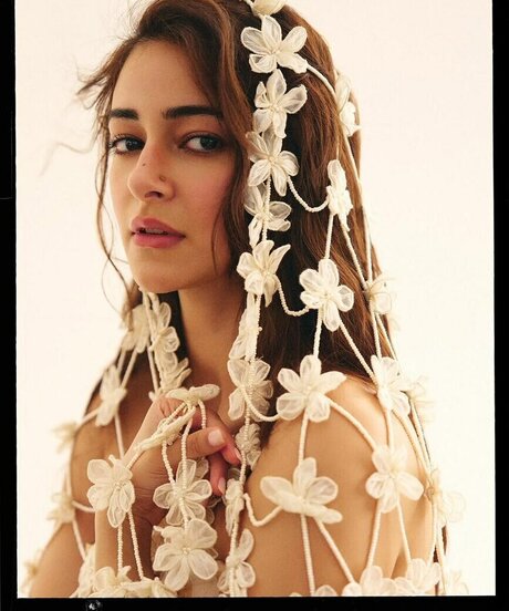 Ananya Pandey