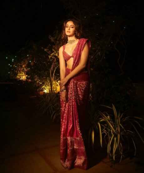 Ananya Pandey