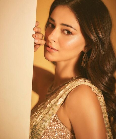 Ananya Pandey