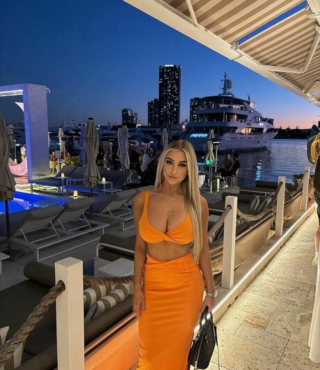 Nacktes geleaktes OnlyFans-Foto von Jadejacobs