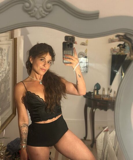 Priscila Sol
