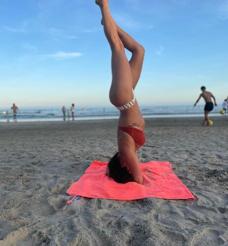 Priscila Sol