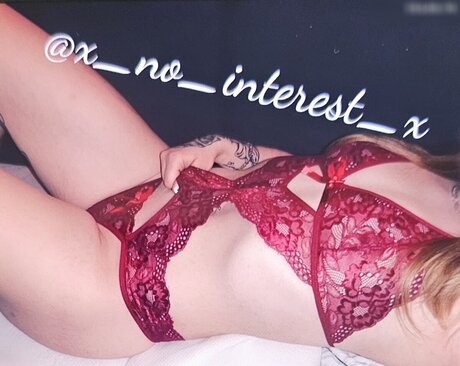 X_no_interest_x