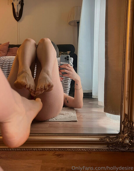 Hollydesire