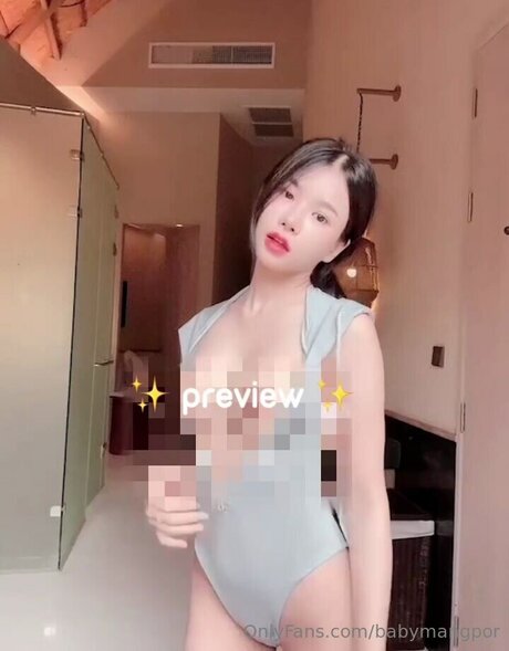Babymangpor