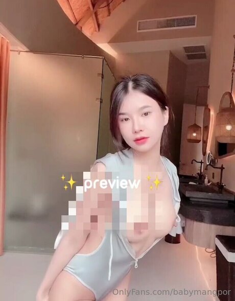 Babymangpor
