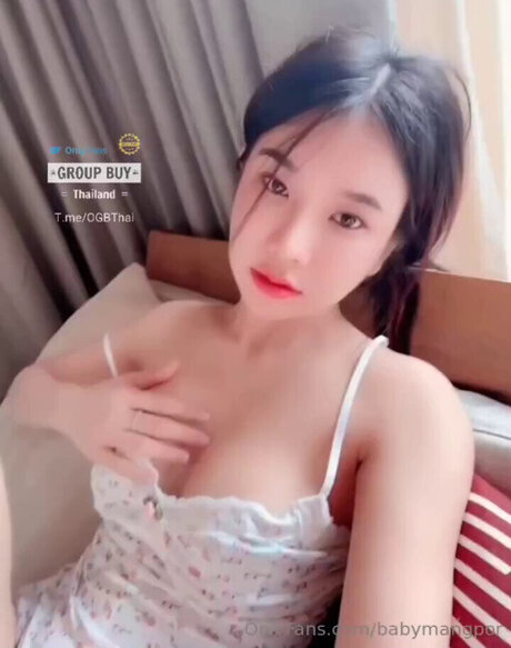 Babymangpor